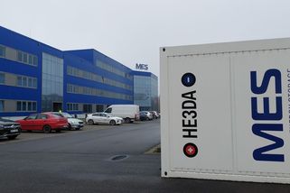 Bateriovému projektu HE3DA chybí kapitál, v sázce je miliarda od investorů - Seznam Zprávy